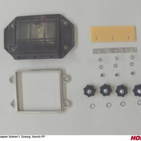 Adapter Grobsaaten F.dosierg. Horsch Pp Horsch