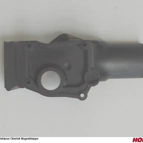 Gehäuse Oberteil Magnetklappe Horsch 01550702