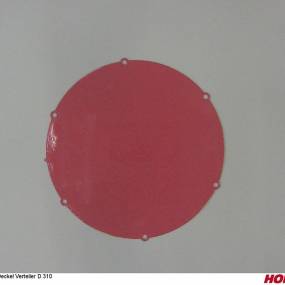 Deckel Verteiler D 310 Horsch 01551203