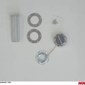 Tankbeluft. Filter Horsch 04000724