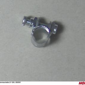 Normaschelle Ø 10/9, 950061 Horsch 04001395