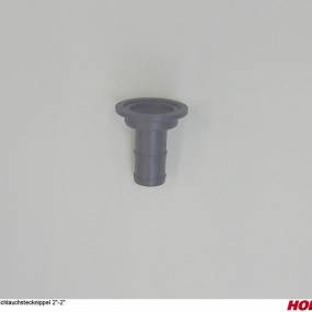 Schlauchstecknippel 2"-2 Horsch 04002353