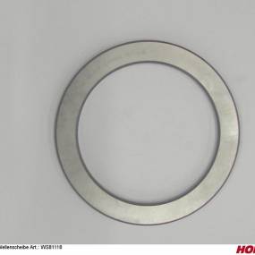 Wellenscheibe Art.: Ws81118 Horsch 04002593