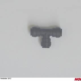 T-Verbinder; Ø12 Horsch 04003271