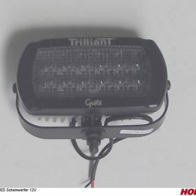 Led Scheinwerfer 12V Horsch 04003359