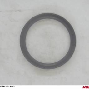 Simmerring 65X80X8 Horsch 04003850
