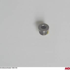 Verschlussschraube 1040.104 Horsch 04004481