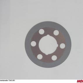 Innenlamelle 7345.061 Horsch 04004585
