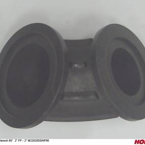 Flansch 90° 2" Fp - 2" M220200Swp90 Horsch 04004686