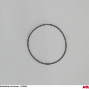 Dichtung Druckfiltereinsatz Lst034G Horsch 04004780