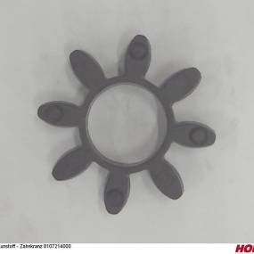 Kunstoff - Zahnkranz 8107214000 Horsch 04005086