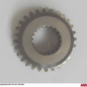Kupplungsmuffe Dromos Getriebe Horsch 04005229