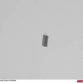 Feder Dromos Getriebe Horsch 04005260