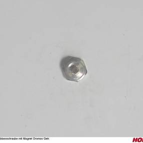 Ablassschraube mit Magnet Dromos Getr. Horsch 04005267