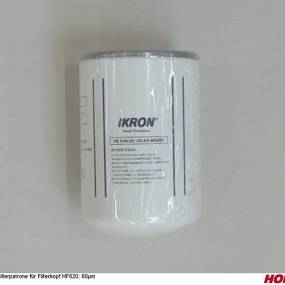 Filterpatrone für Filterkopf Hf620; 60Μm Horsch 04005535