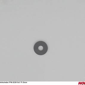 Dichtscheibe Ø28-10X3 Horsch 04005640