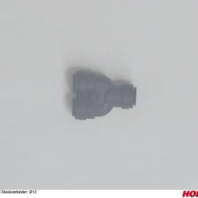 Y-Steckverbinder; Ø12 Horsch 04005826