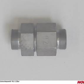 Rückschlagventil 18L 0,2Bar Horsch 04006790