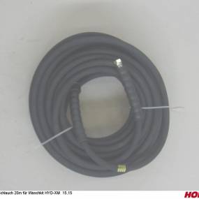 Schlauch 20M für Waschkit Hyd-Xm 15.15 Horsch 04103503