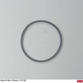 O-Ring Or 85X4, Präzision, 1170.295 Horsch
