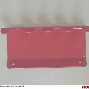 Schlauchhalter Hyd. Pronto 6 Kr Horsch 21262004