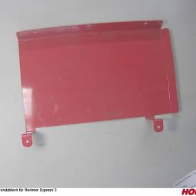 Schutzblech für Rechner Express 3 Horsch 23035714