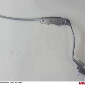 Striegeleinheit Turbodisc Ii links Horsch 23046300