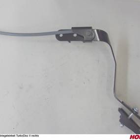 Striegeleinheit Turbodisc Ii rechts Horsch 23046800