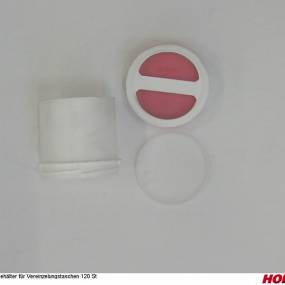 Behälter für Vereinzelungstaschen 120 St Horsch 23081101