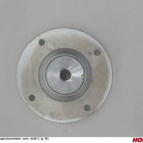 Lagerstummeleinh. Vorm. (4Xm12, Lg 65) Horsch 23104000