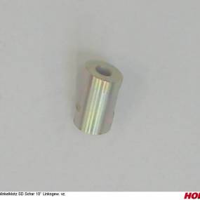 Winkelklotz Sd Schar 10° linksgew. Vz. Horsch 23224208