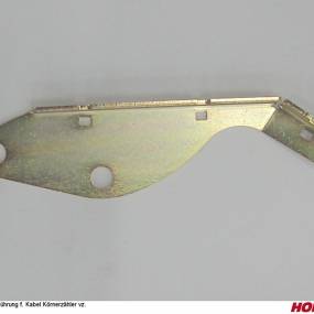 Führung F. Kabel Körnerzähler Vz. Horsch 23249403