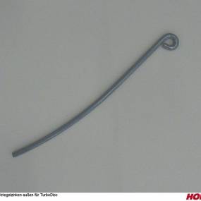 Striegelzinken Außen für Turbodisc Horsch 23251006