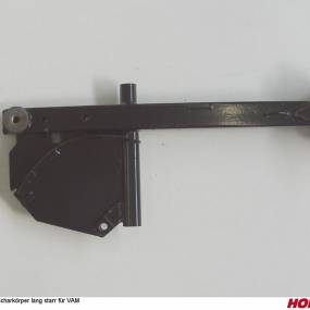 Scharkörper Lang Starr für Vam Horsch 23254500