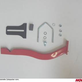 Abstreifer Zahnpacker 15Cm Vorm. Horsch 23255200