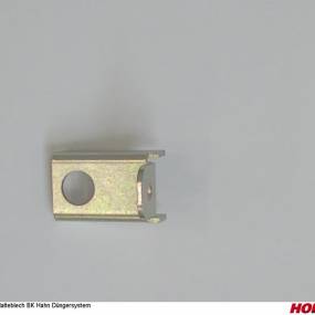 Halteblech Bk Hahn Düngersystem Horsch 23261601