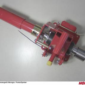 Dosiergerät Mikrogra. Pronto/Sprinter Horsch 23266700