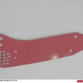 Halter Striegel Mi 3+4 Dc Horsch 23269501