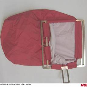 Abdrehsack 10L - 6Dc 5000L Tank / El.hsa Horsch 23279600