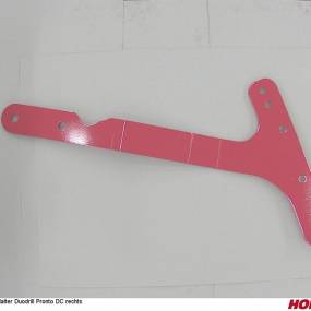 Halter Duodrill Pronto Dc rechts Horsch 23287704