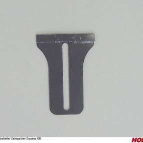 Abstreifer Zahnpacker 15Cm Express Kr Horsch 23335200