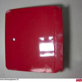 Deckel Werkzeugkasten Dc Horsch 23476100