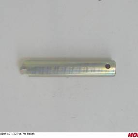 Bolzen 40 - 227 Vz. mit Haken Horsch 23481303
