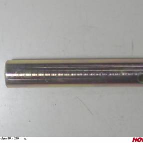 Bolzen 40 X 210 1B. Vzzl 42Crmo4 Horsch 23481305