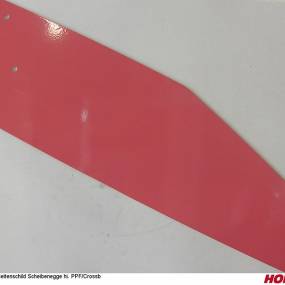 Seitenschild Scheibenegge Hi. Ppf/Crossb Horsch 23483703