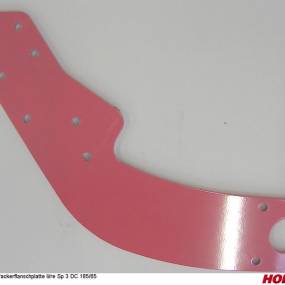 Packerflanschplatte Li/Re Sp 3 Dc 185/65 Horsch 23489801