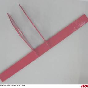 Scharanschlagrahmen 4 Dc Li/Re Horsch 23492200