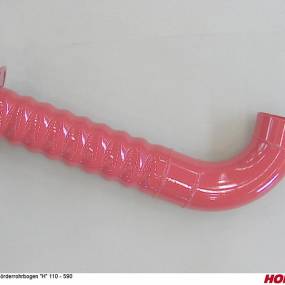 Förderrohrbogen "H" 110 - 590 Horsch 23643800