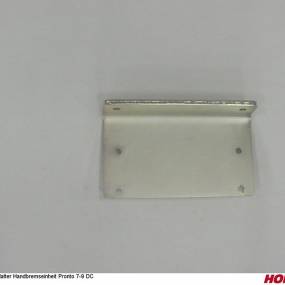 Halter Handbremseinheit Pronto 7-9 Dc Horsch 23777202