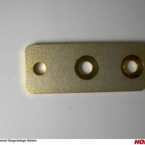 Deckel Düngereinleger Maestro Vz. Horsch 24015613